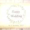 結婚式のアニメーションムービーの制作事例と料金をご紹介
