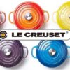 ル・クルーゼ公式サイト（Le Creuset）